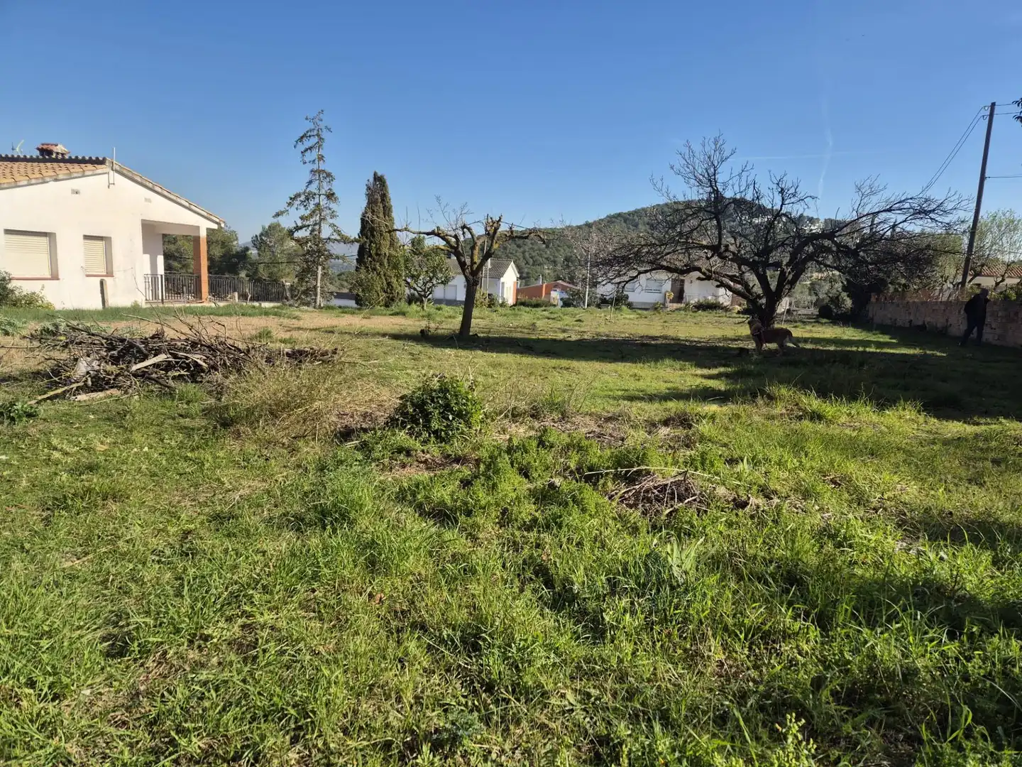 Lands and plots for sale in Carrer OURENSE