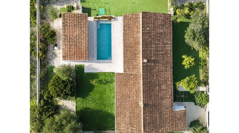 Exclusive Luxury Chalet in Sa Rapita, image 3