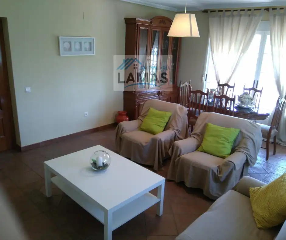 Casa rústica amb jardí en venda a Talayuela, imagen 33