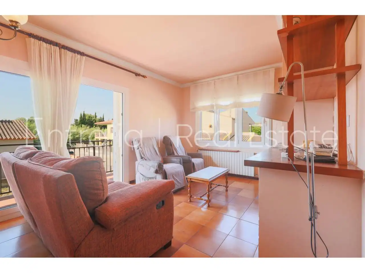 House with garden for sale in Calle Ter, imagen 5