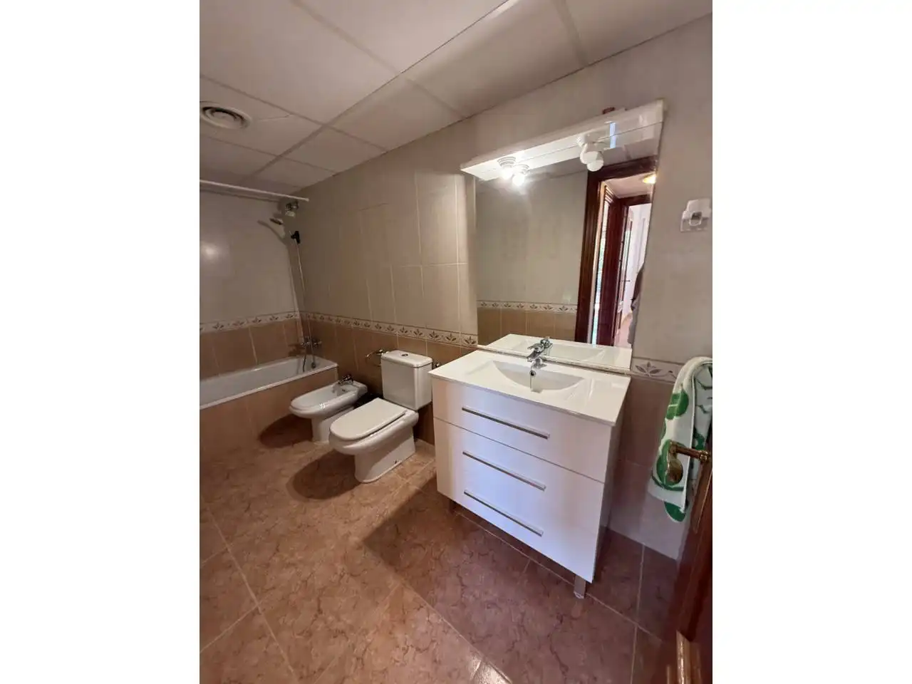 Wohnung mit Terrasse zum Verkauf in Avenida Colón, imagen 13