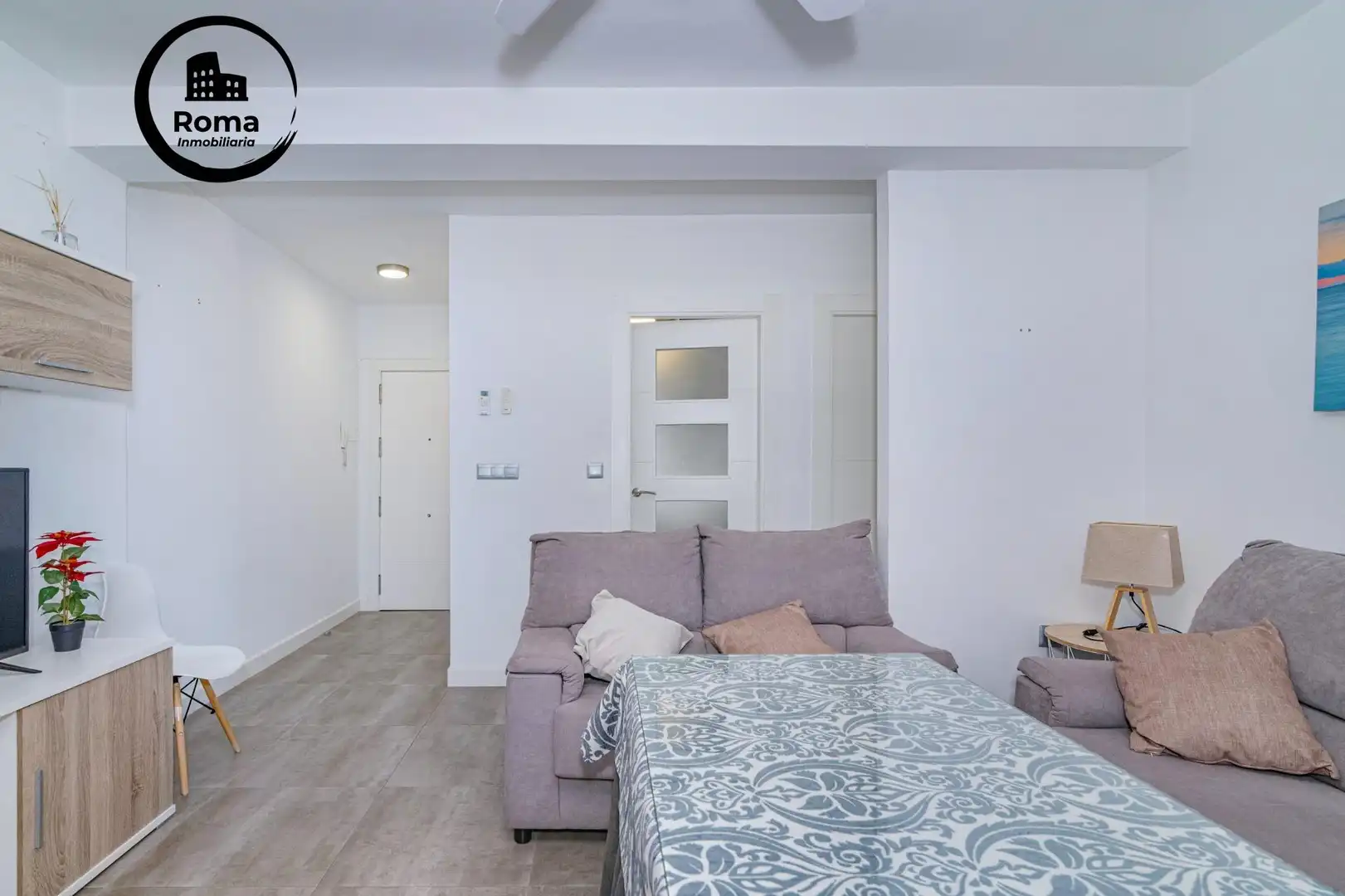 Penthouse zum Verkauf in Chana, imagen 16