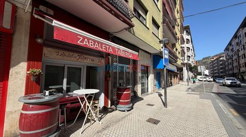 Photo 3 of Premises for sale in Ipeñarrieta Kalea, Urretxu, Gipuzkoa