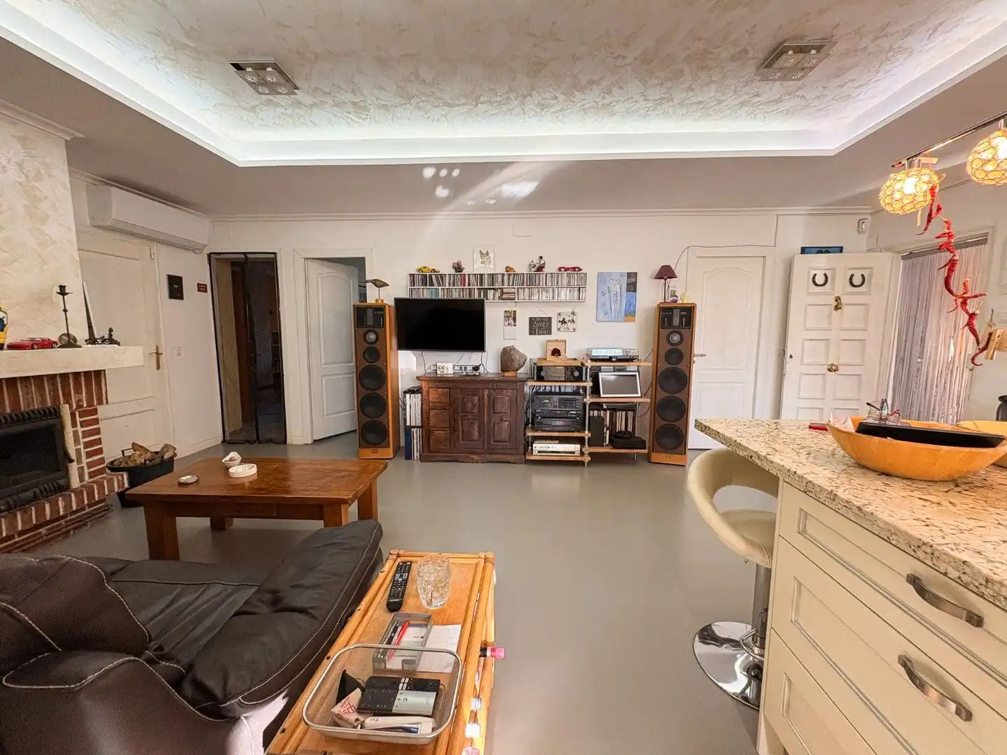 Villa mit Pool zum Verkauf in Crevillent, imagen 10