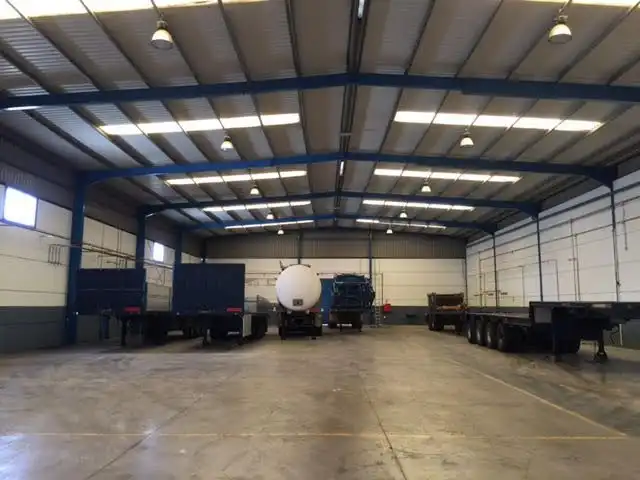 Industrial building to rent in Puertito de Güímar