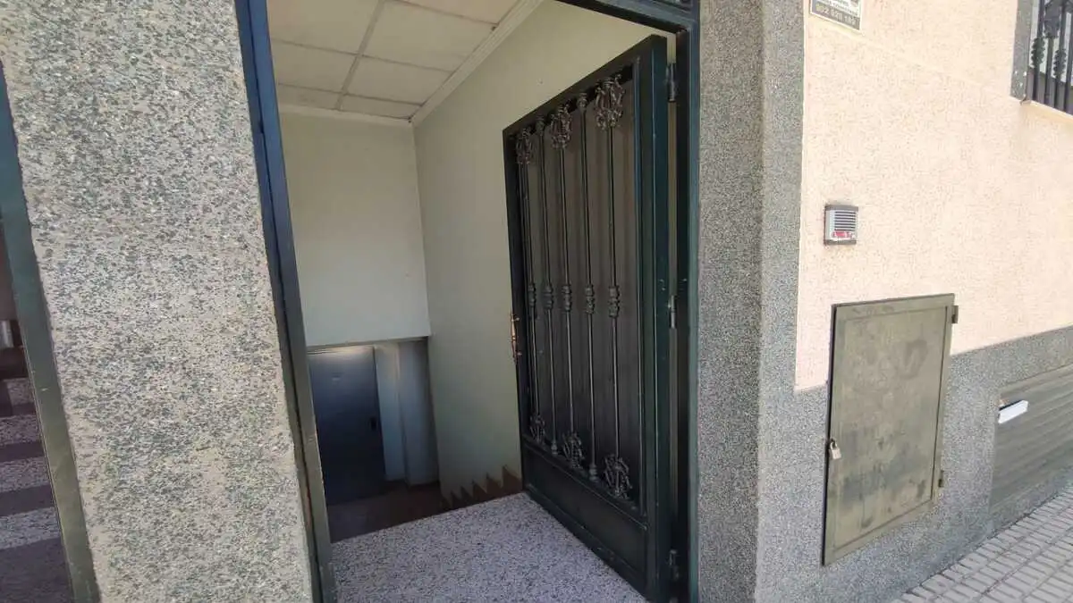 Büro zum Verkauf in Blanca