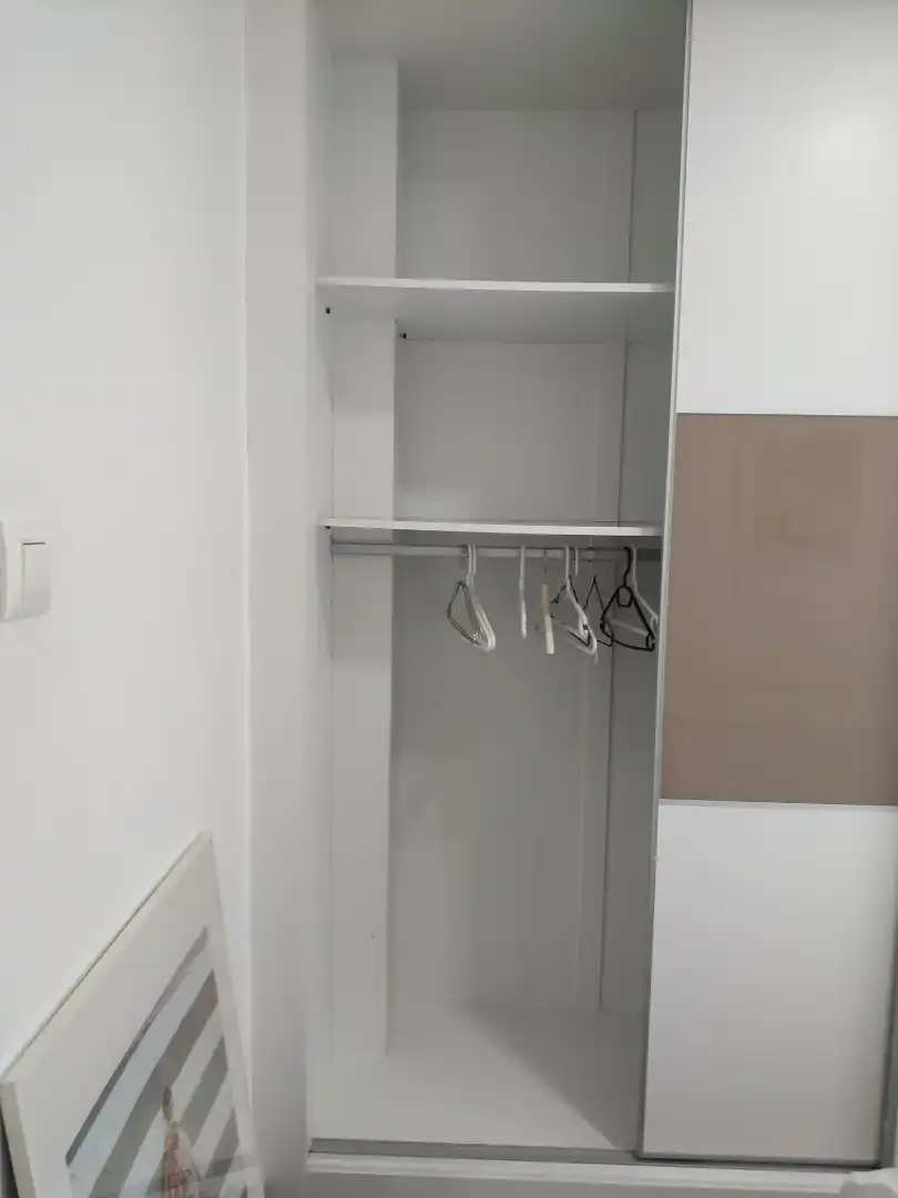 Habitación de Piso en venta en Valencia con Aire acondicionado, Calefacción y Amueblado