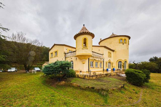 Finca rústica en Venta en Celrà