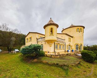 Exterior view of Country house for sale in Celrà  with Heating, Private garden and Terrace