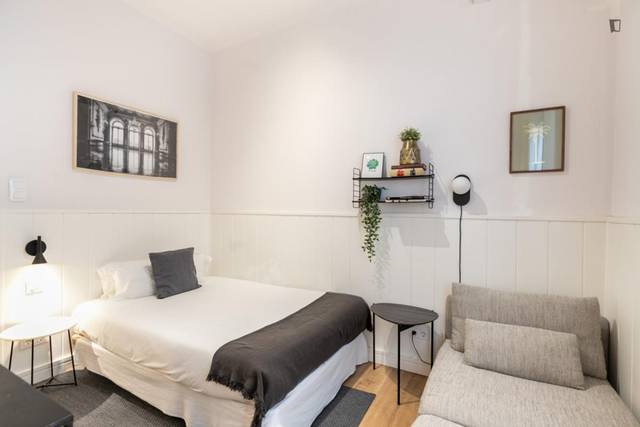 Estudio en Alquiler en Jerónimos