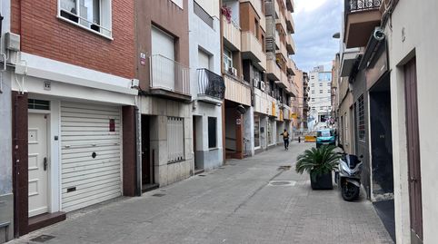 Foto 4 de Casa o chalet en venta en Centre, Badalona