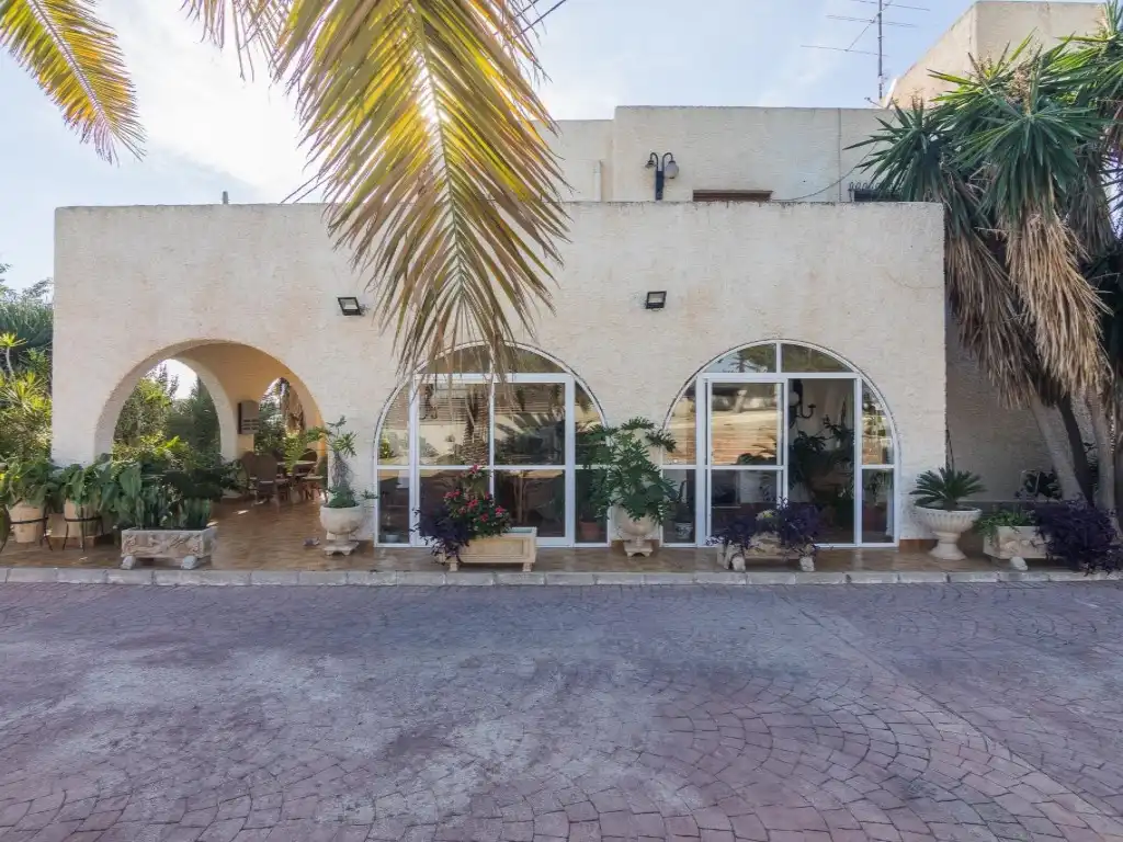 Casa con jardín en venta en Peña de las Águilas, imagen 7