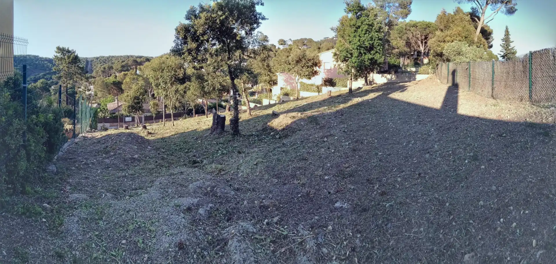 Residencial en venta en Begur
