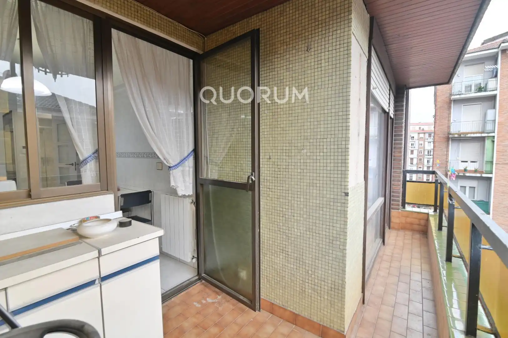 Flat for sale in Bilbao   with Heating, Terrace and Storage room