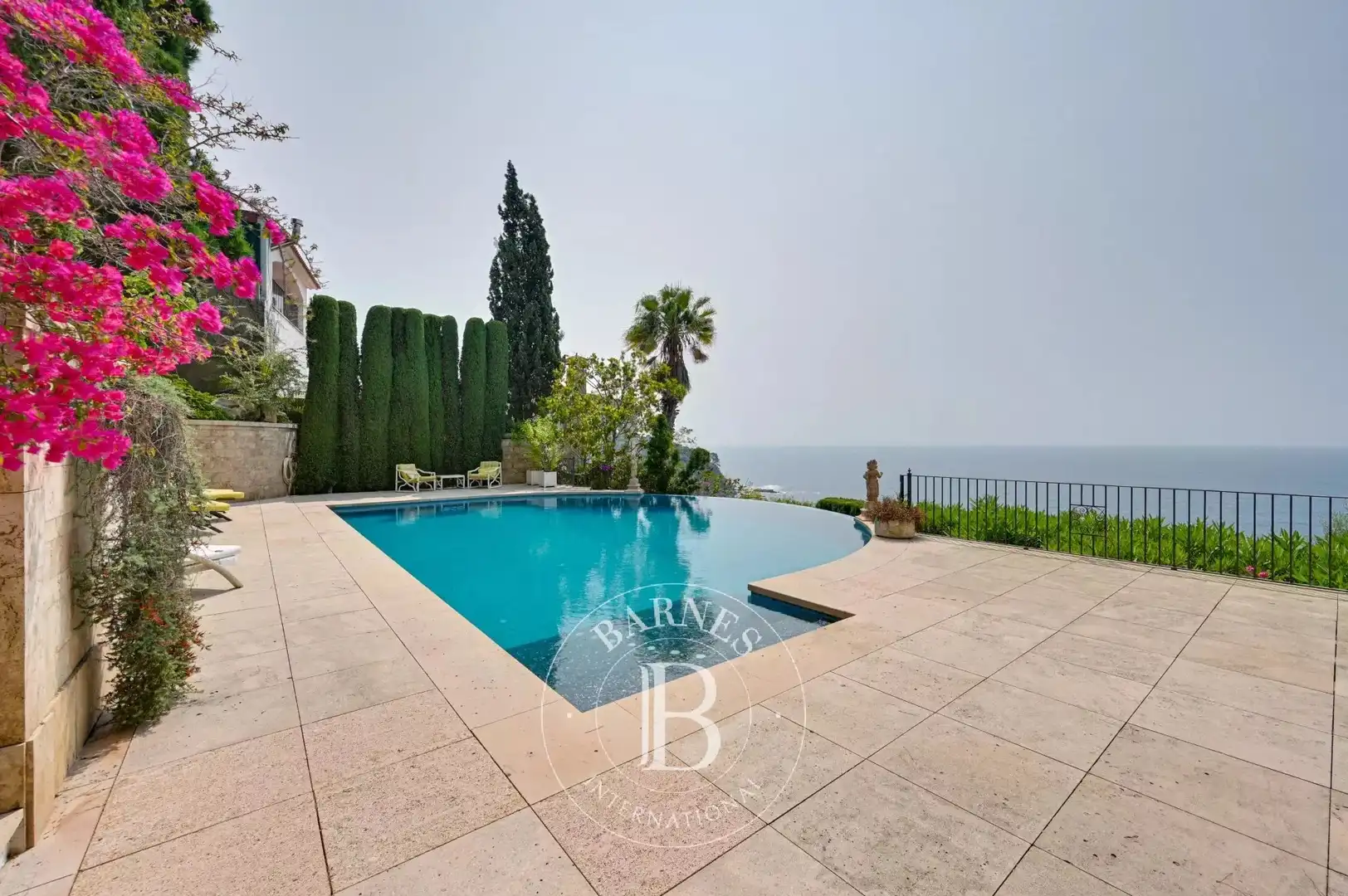 Jardí de Casa o xalet en venda en Lloret de Mar amb Aire condicionat, Calefacció i Jardí privat