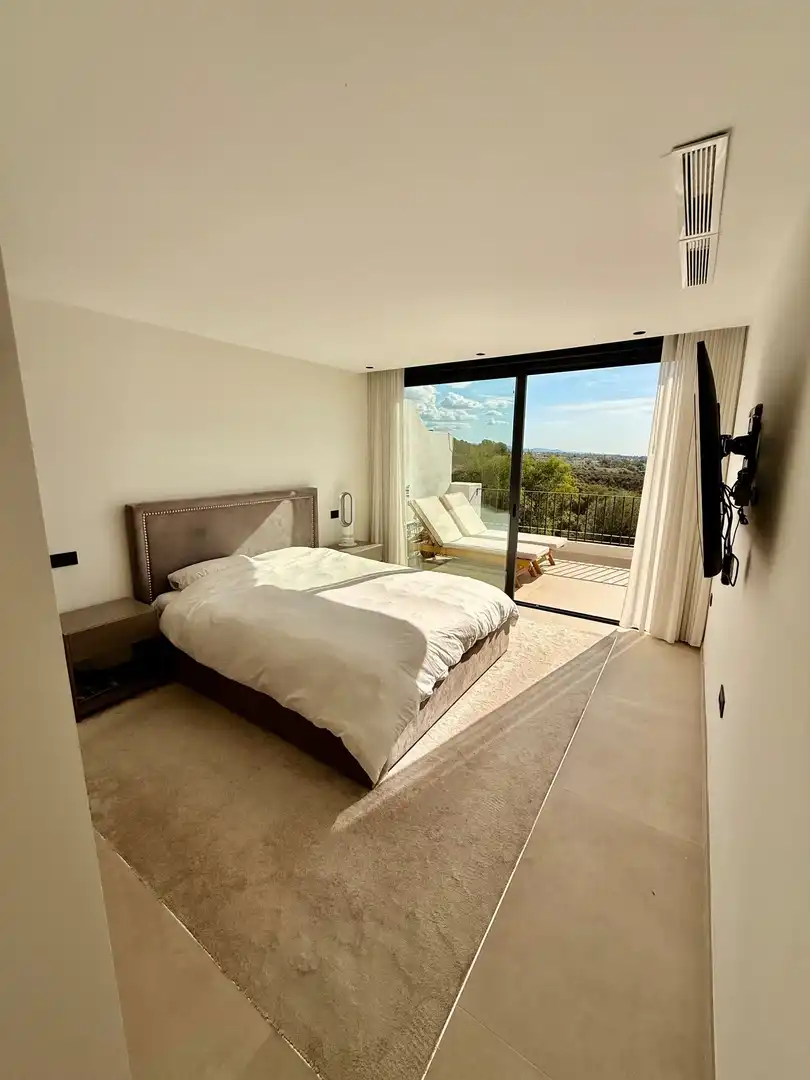 Adosado con piscina en venta en C. Hernán Cortés, 1-132, 29678 Benahavís, Málaga, imagen 16