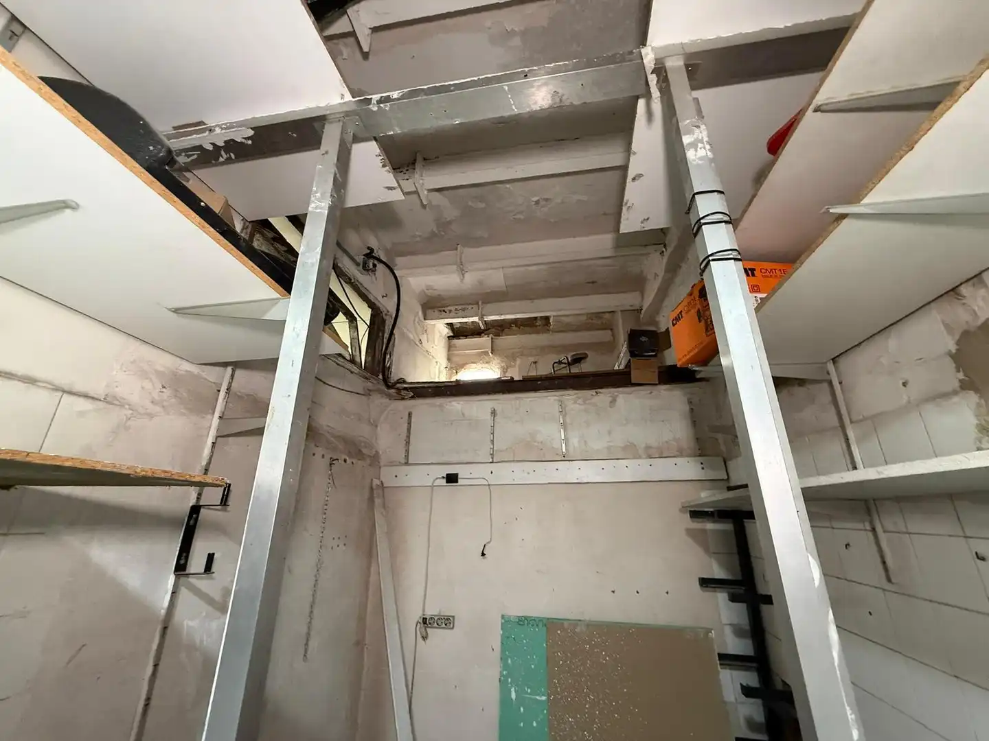 Local comercial en venta en Carrer de les Illes Canàries, imagen 27