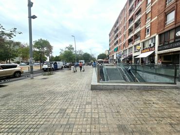 Wohnbaugrundstück zum Verkauf in Carrer de Terra Baixa
