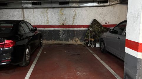 Foto 4 de Garaje en venta en Carrer Ricart, El Poble Sec - Parc de Montjuïc, Barcelona Capital