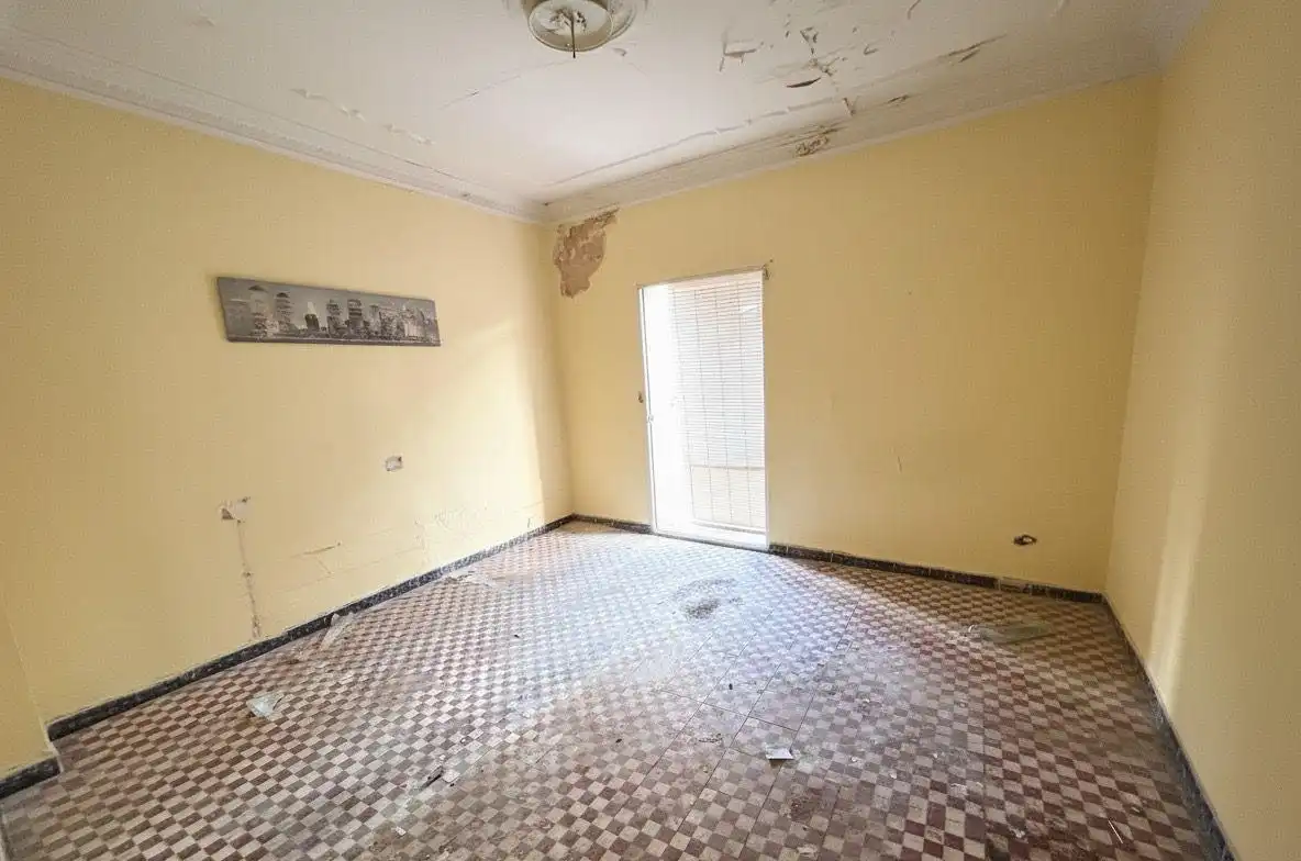 Casa adosada en venta en Alzira