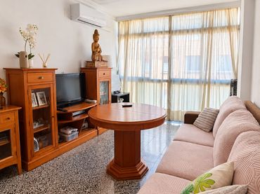 Piso en venta en Calle Eduardo Torroja 8