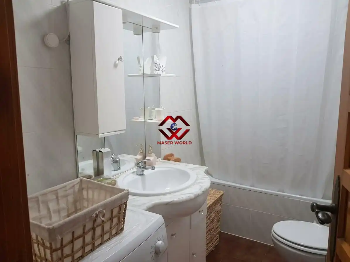 Apartment zum Verkauf in Avenida CENTRAL-UR SAN GINES AZOH, imagen 13