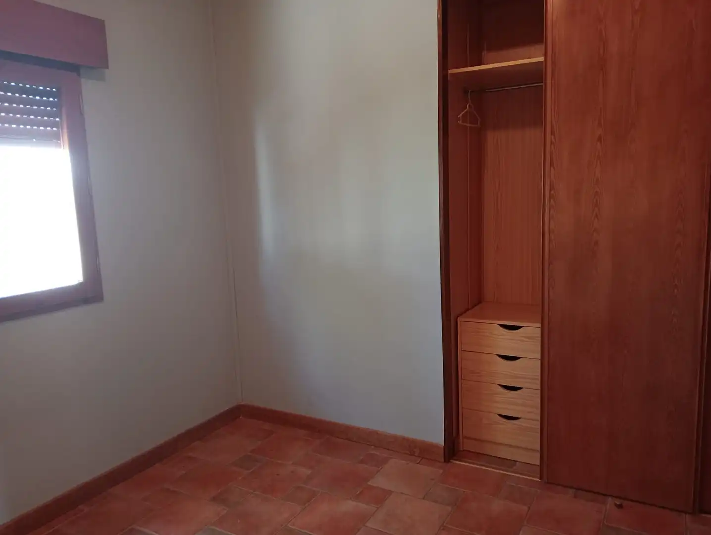 Dormitori de Finca rústica en venda en Carabaña