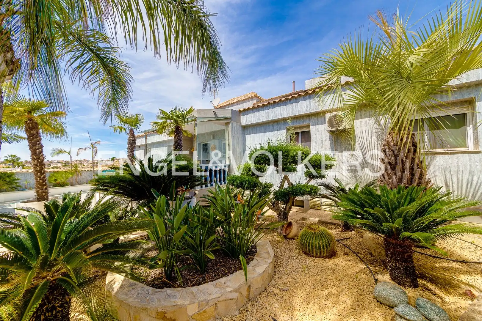 House with terrace for sale in San Fulgencio