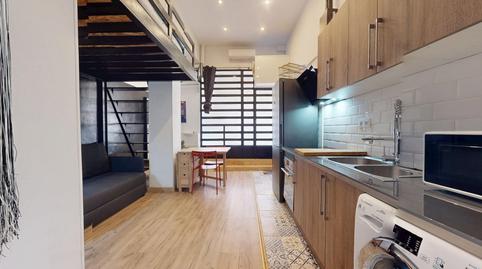 Foto 4 de Estudio en venta en Vilapicina i la Torre Llobeta,  Barcelona Capital