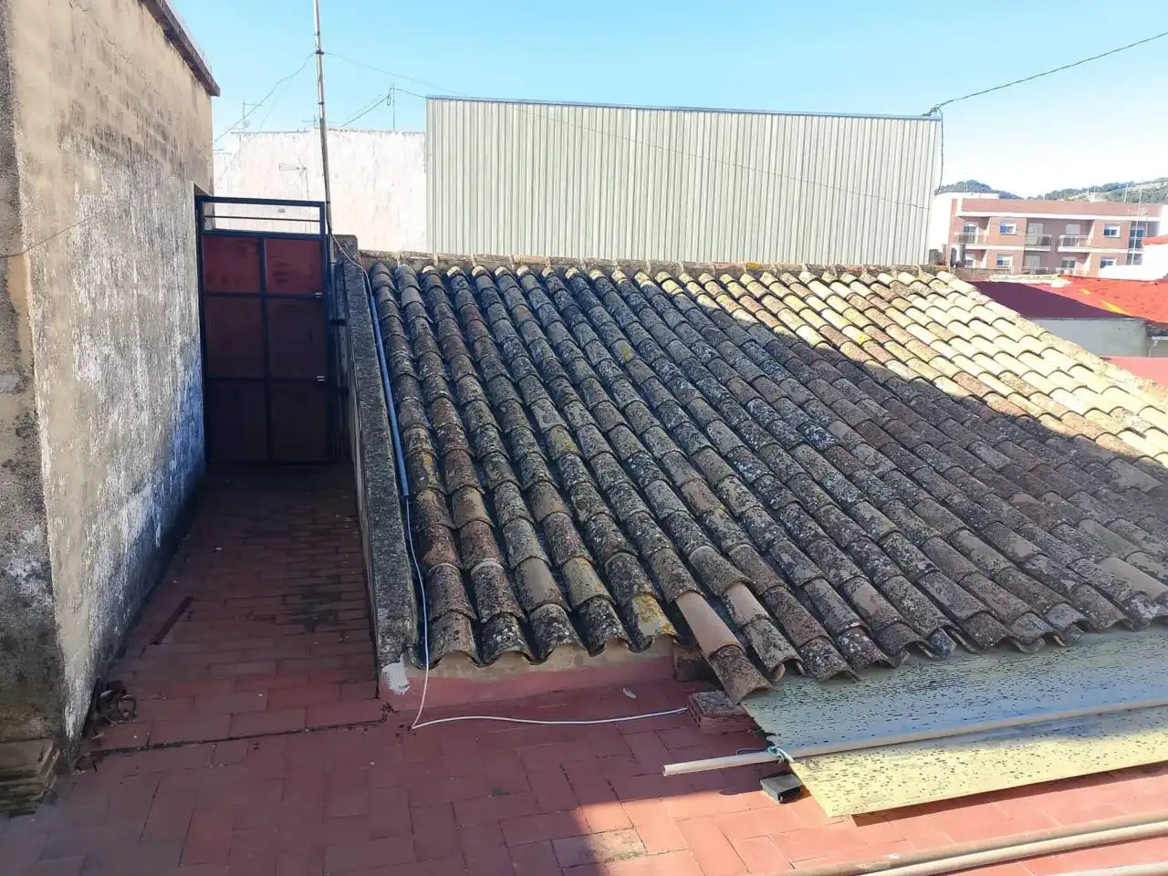 Casa adosada en venta en Carretera Dènia, 53, Oliva pueblo