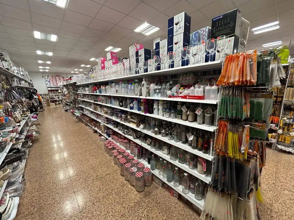 Locale commerciale in vendita a Aspe Centro, imagen 7