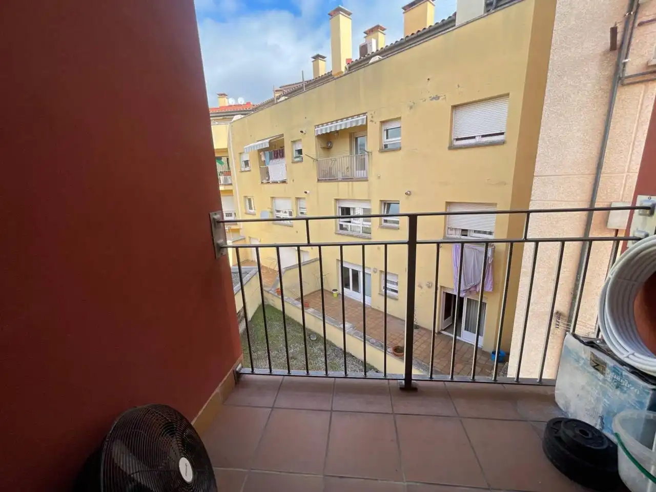 Dúplex de alquiler en Vic, Barcelona
