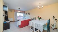 Bedroom of Flat for sale in Fuenlabrada  with Air Conditioner, Heating and Balcony
