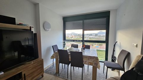 Foto 2 de Piso en venta en Monforte del Cid, Alicante