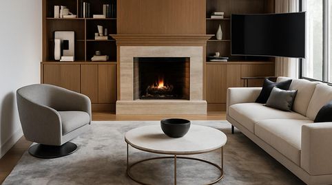 Foto 2 de Pis en venda a Centro Ciudad, Plasencia