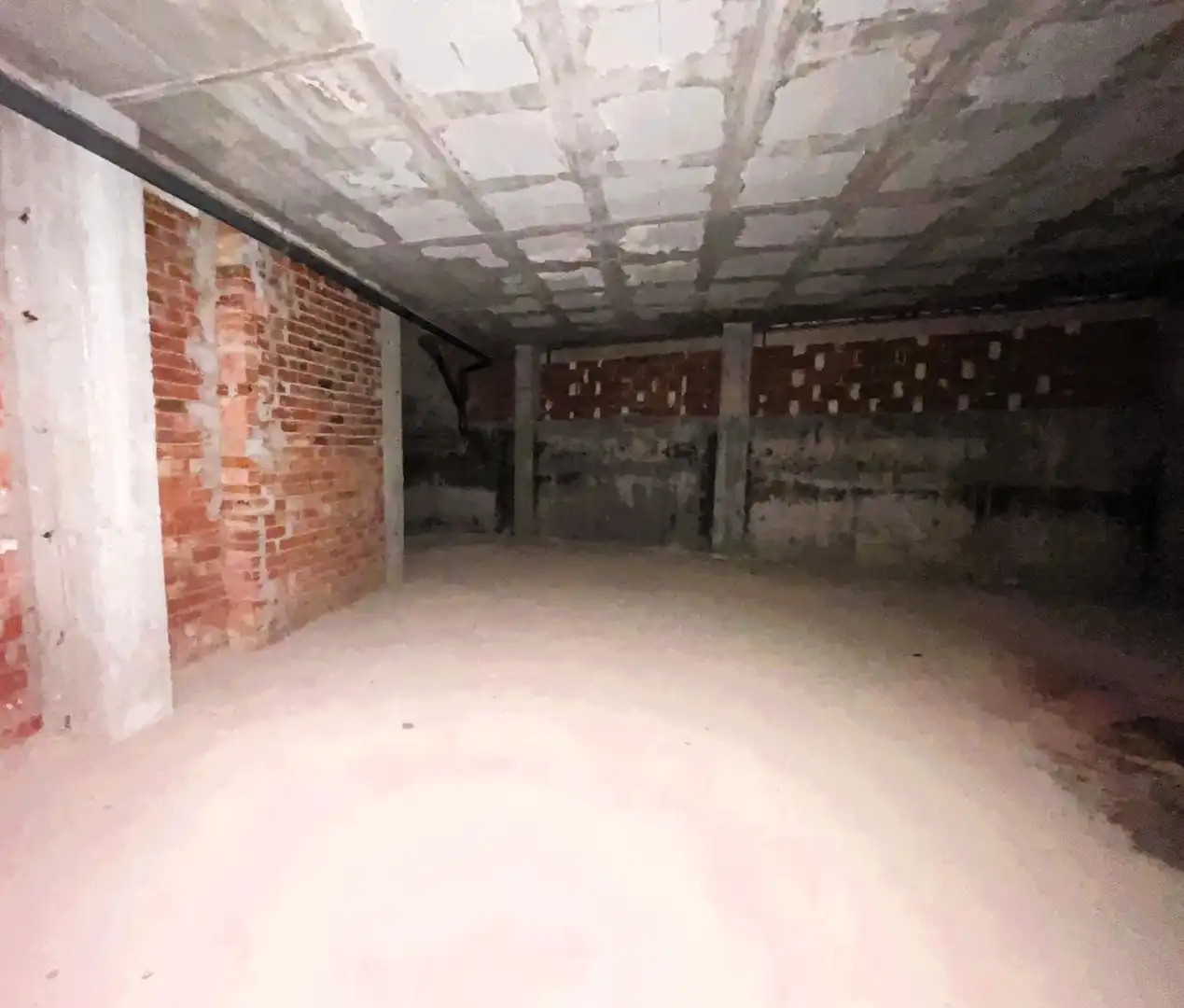 Gewerbefläche zum Verkauf in Carrer Sant Pere 2, imagen 10