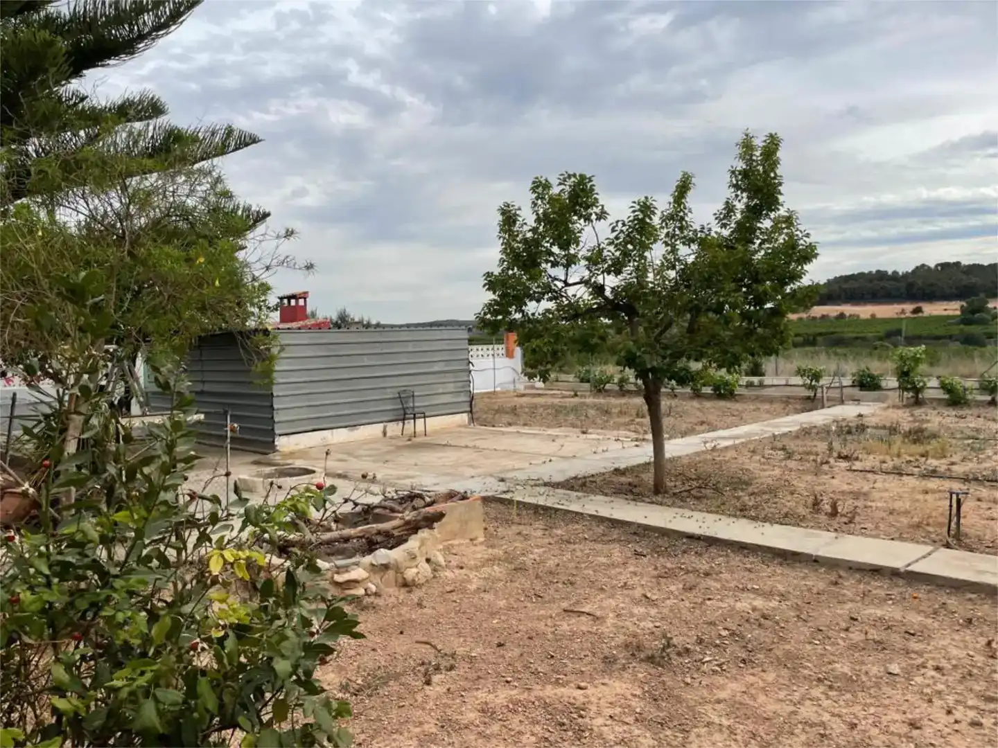 Casa o xalet en venda en Pedralba amb Aire condicionat