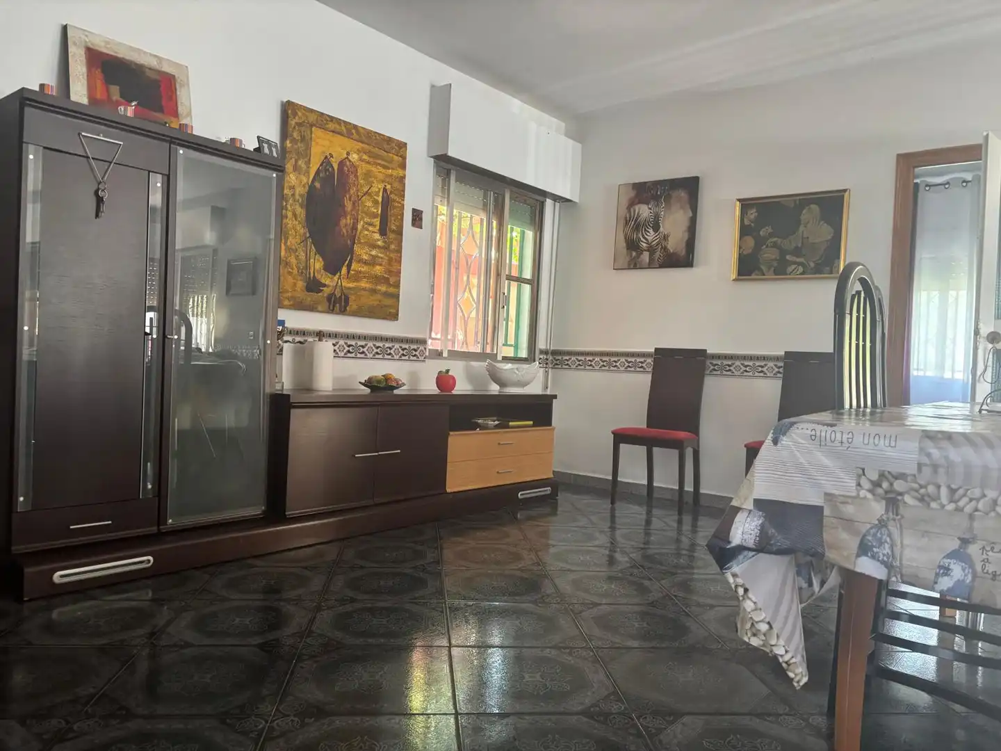Detached house with pool for sale in La Pobla de Tornesa, imagen 17