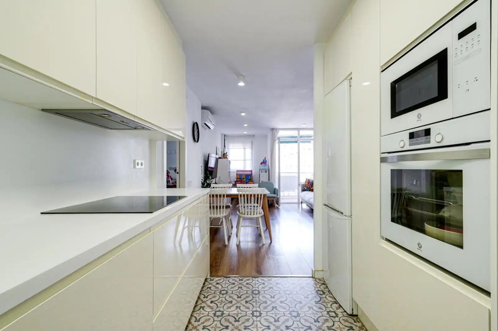 Appartement avec terrasse à vendre à santa Creu, imagen 22