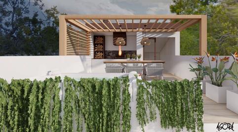 Foto 2 de Casa adosada en venda a Avenida Blasco Ibáñez, 20, Alcossebre, Castellón