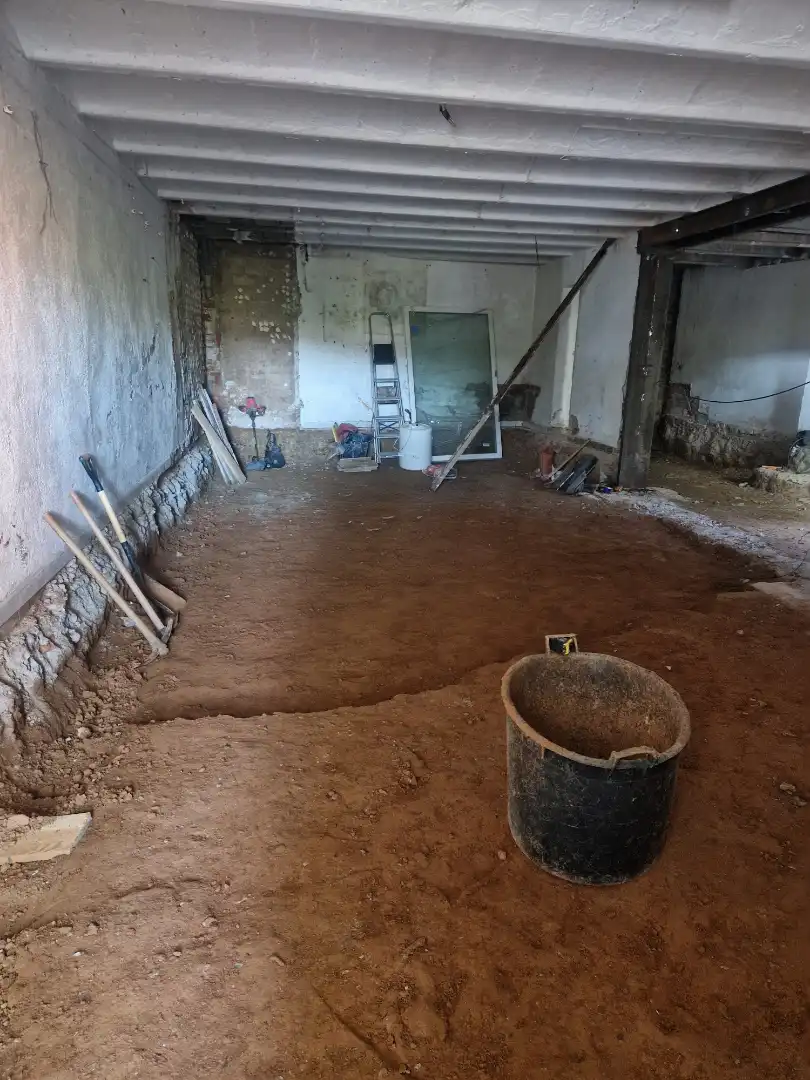 Casa adosada en venda en Sant Quirze del Vallès amb Calefacció, Jardí privat i Terrassa