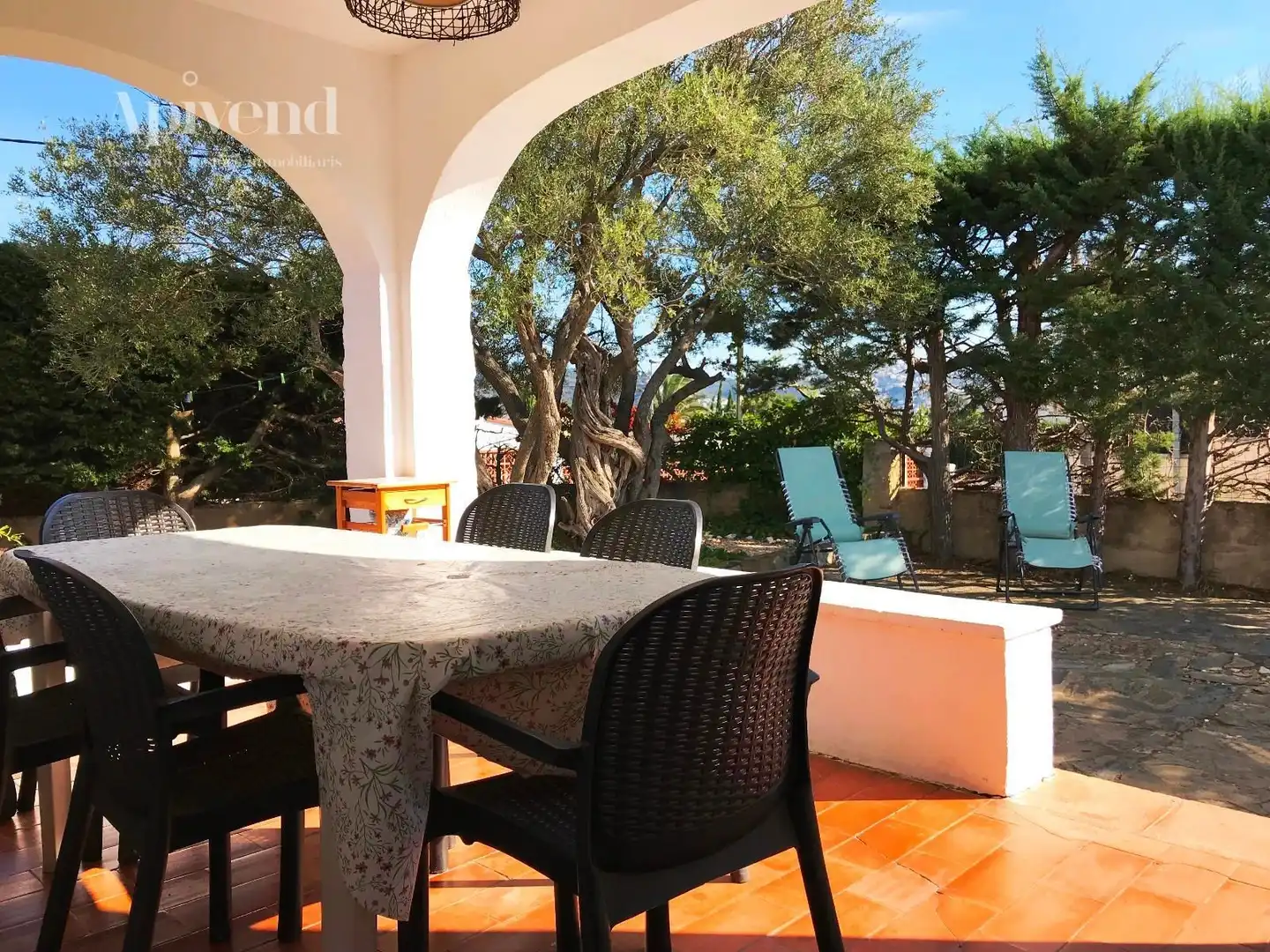 Villa mit Pool zum Verkauf in Urgell, imagen 2