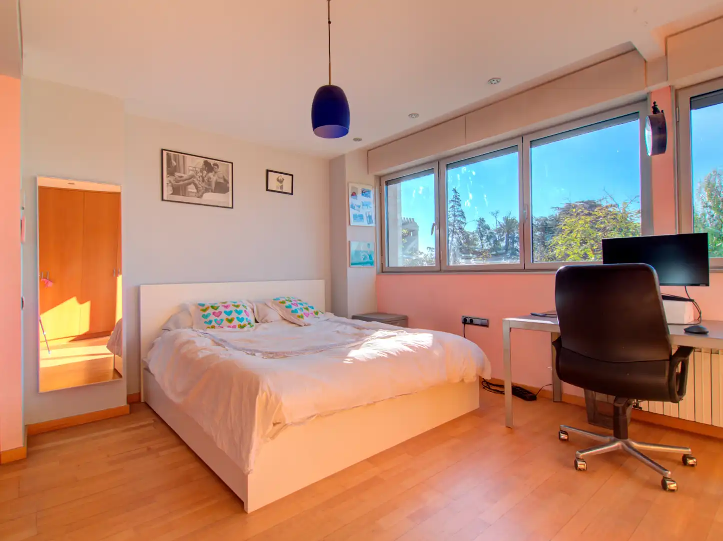Casa adosada en venta en Sant Gervasi i la Bonanova