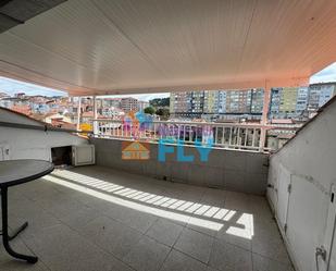 Terrace of Attic for sale in Ourense Capital   with Terrace