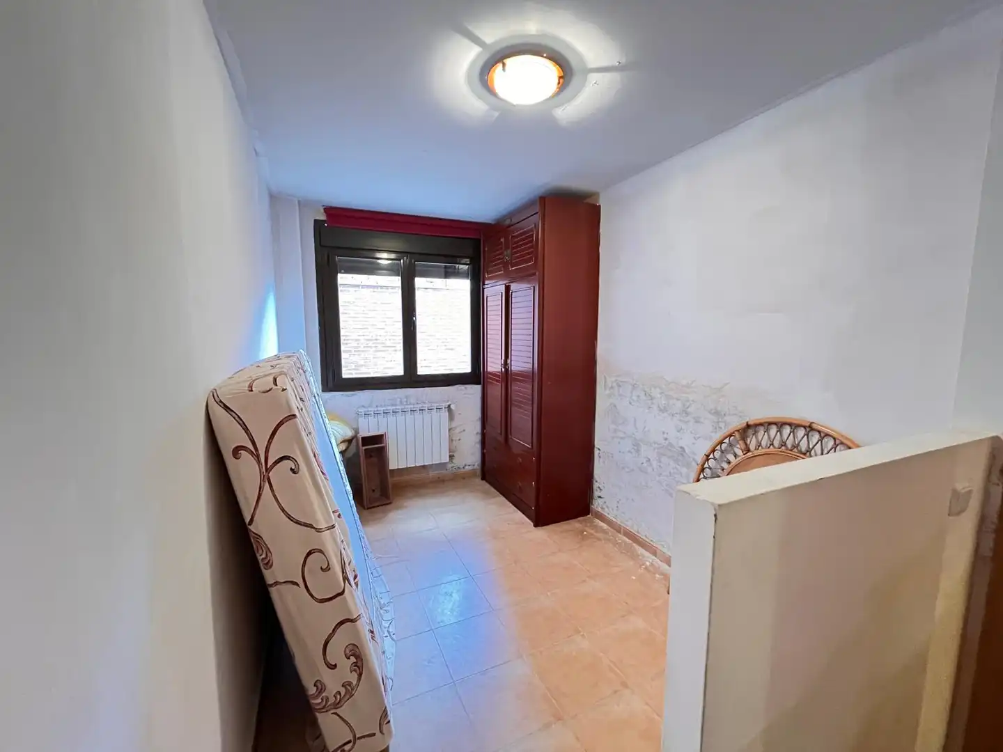 Wohnung zum Verkauf in Los Navalmorales mit Klimaanlage und Heizung