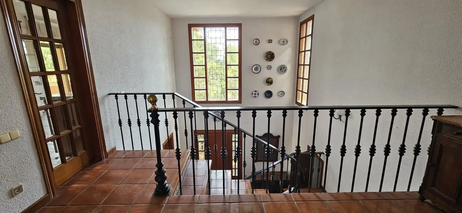 Casa o xalet en venda en Corbera de Llobregat amb Aire condicionat i Calefacció