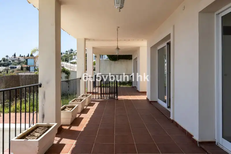 Casa con terraza en venta en Benalmádena pueblo, imagen 25