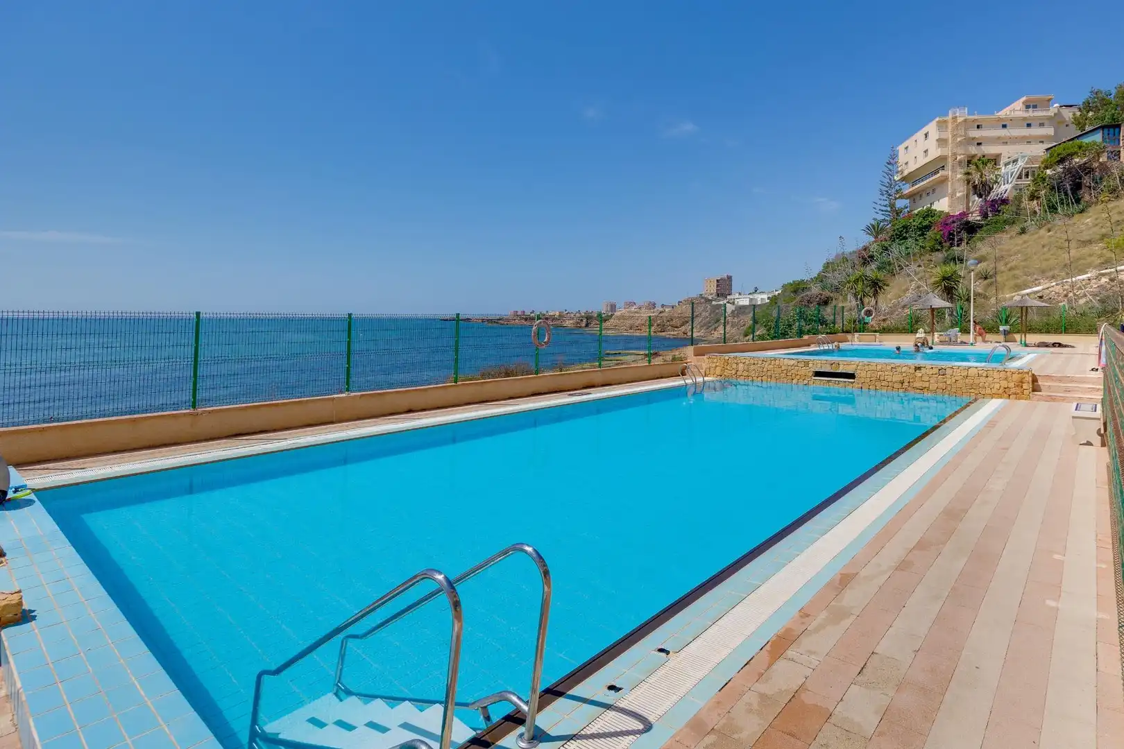 Penthouse with pool for sale in Calle REGION DE MURCIA, imagen 2