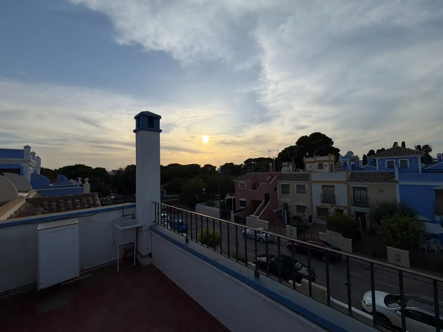Maison jumelée avec terrasse à vendre à Calle Marqués del Vado, imagen 27