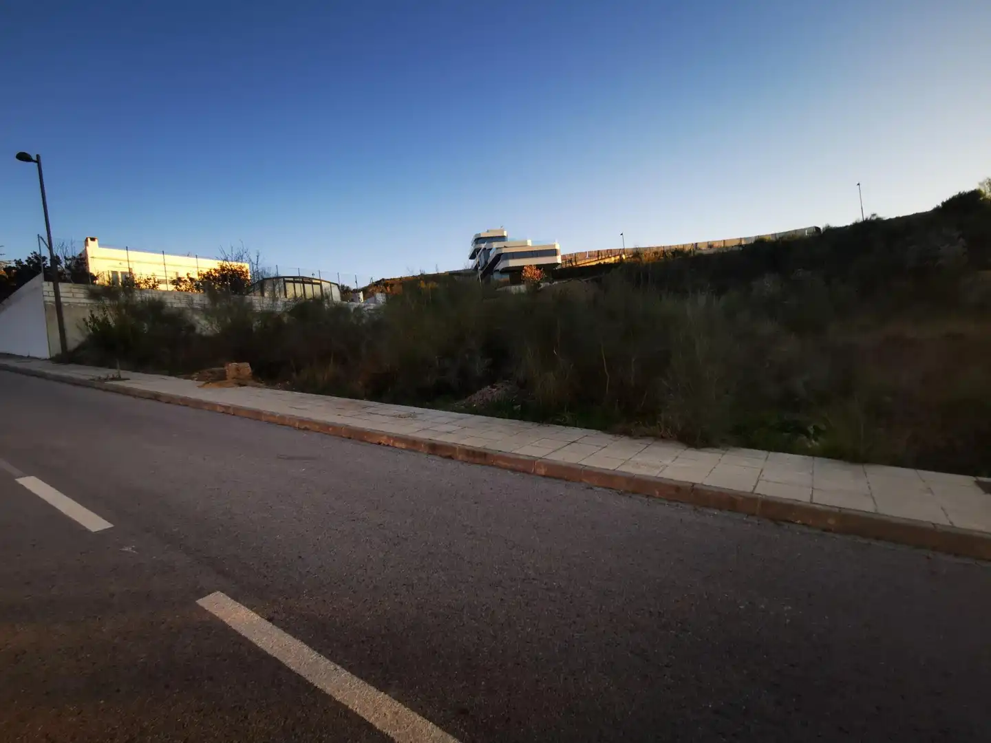 Lands and plots for sale in La Zubia Ciudad, imagen 3